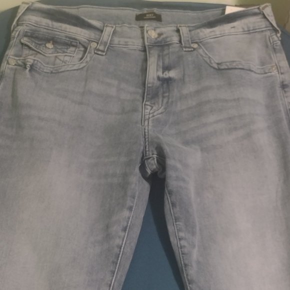 True religion Jeans 36